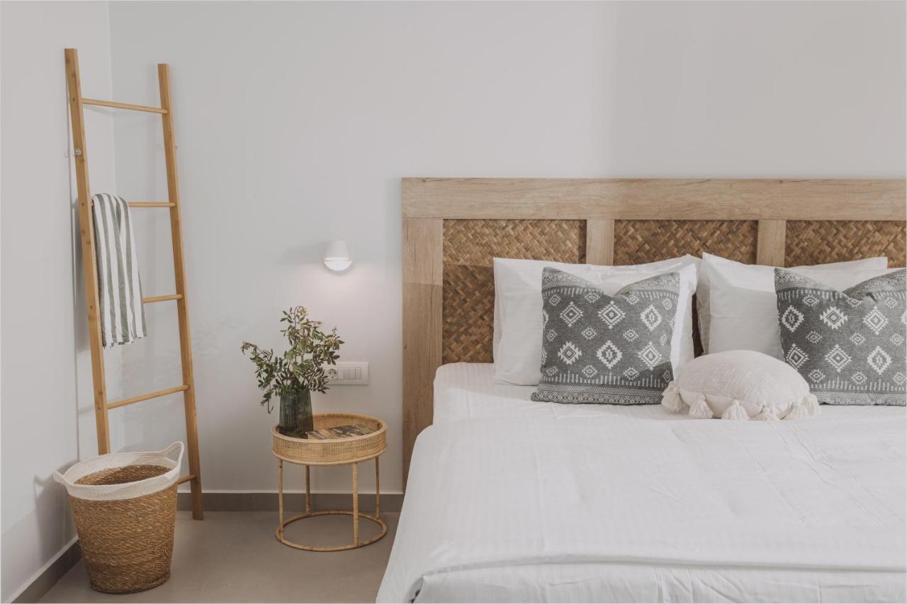 Anassa Suites Stalis By Estia "Adults Only" Exterior foto