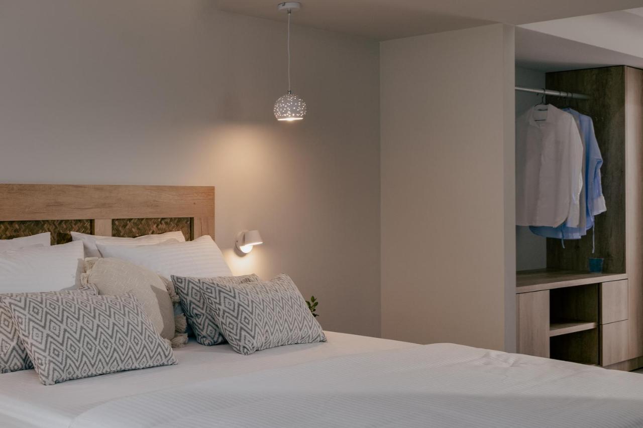 Anassa Suites Stalis By Estia "Adults Only" Exterior foto