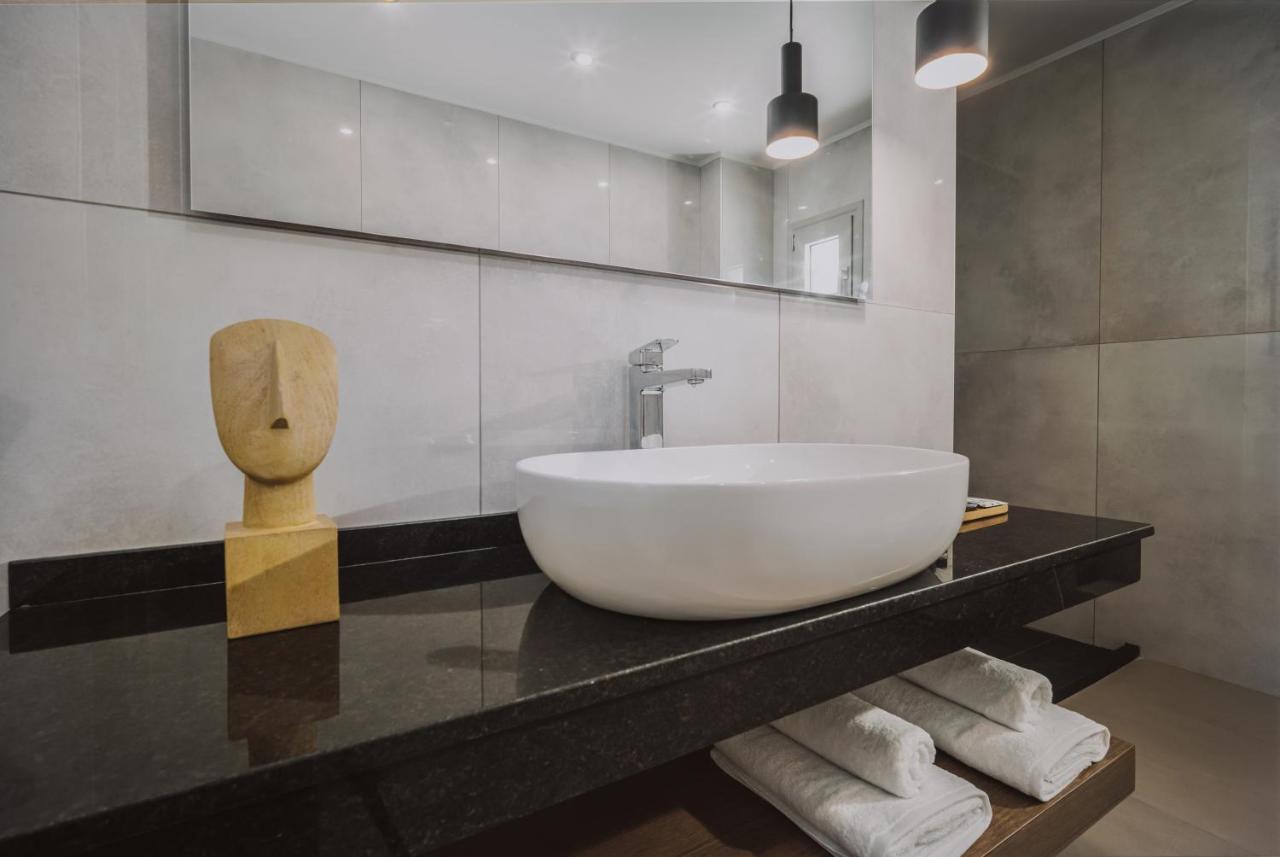 Anassa Suites Stalis By Estia "Adults Only" Exterior foto