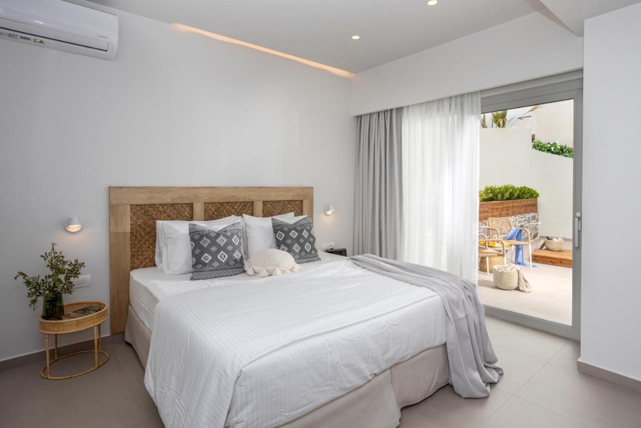 Anassa Suites Stalis By Estia "Adults Only" Exterior foto