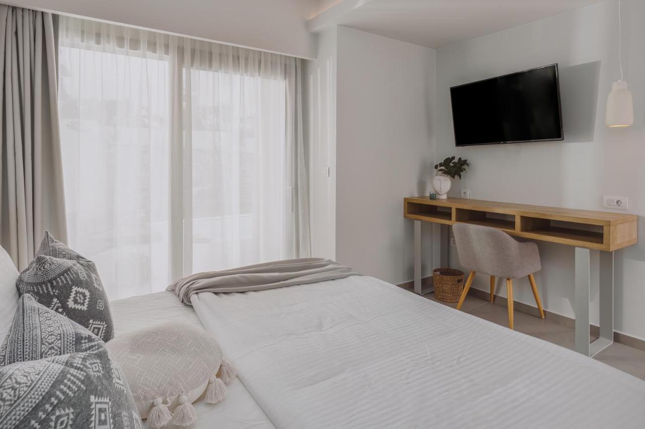 Anassa Suites Stalis By Estia "Adults Only" Exterior foto